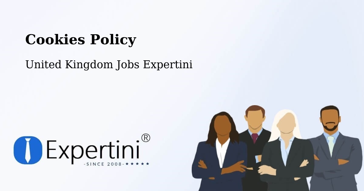 Cookie Policy – Keynsham - United Kingdom Jobs Expertini