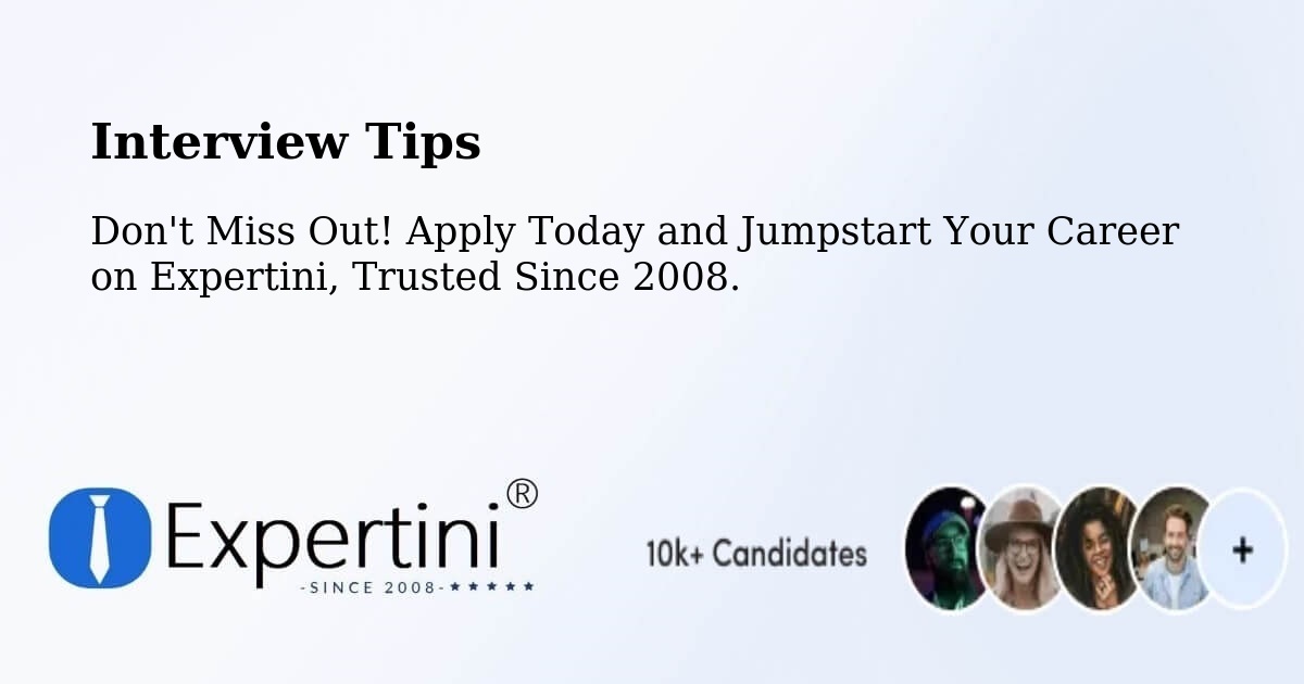 Interview Tips & Techniques for Job Seekers – Keynsham - Keynsham, United Kingdom Jobs Expertini