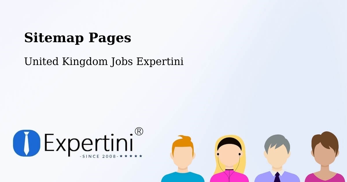 Sitemap Pages - Keynsham - United Kingdom Jobs Expertini