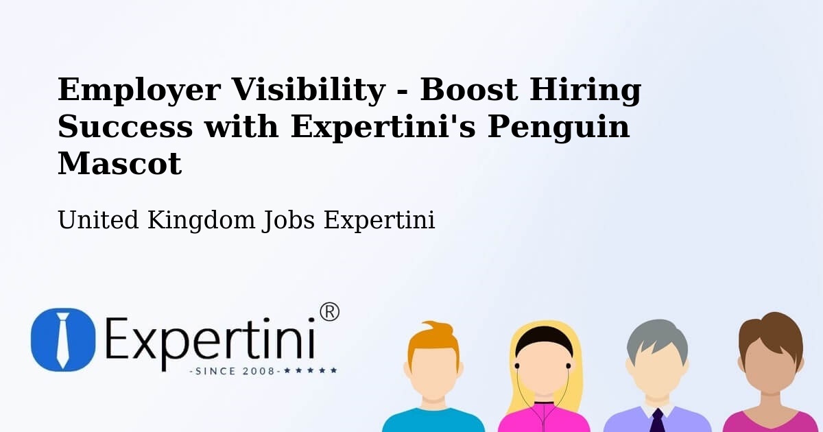 CV and Resume Visibility Optimization – Keynsham - United Kingdom Jobs Expertini